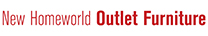 New Homeworld Outlet Furniture Logo